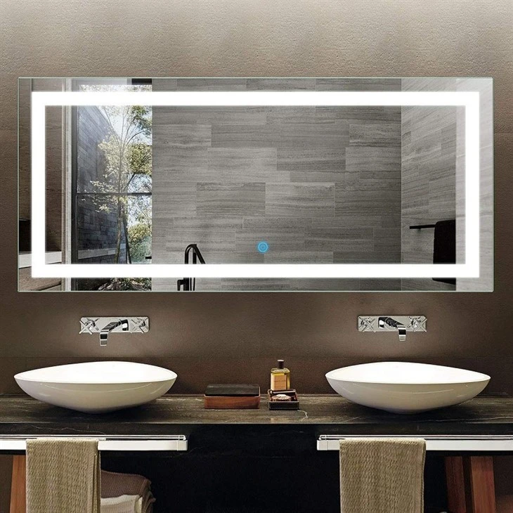 Led Bathroom Mirror Led Bathroom Mirror